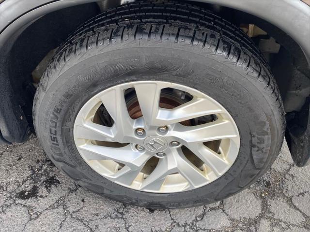 used 2015 Honda CR-V car, priced at $10,489