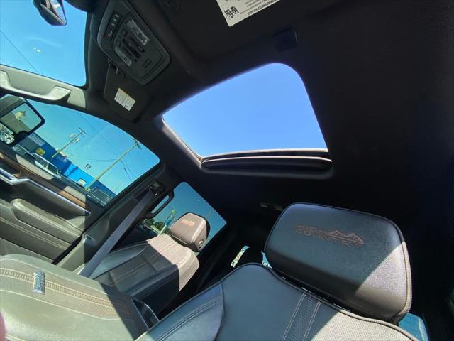 used 2024 Chevrolet Silverado 2500 car, priced at $67,988