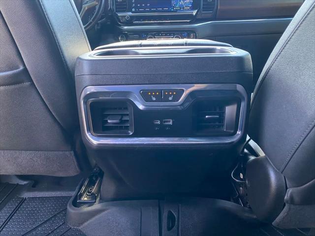 used 2024 Chevrolet Silverado 2500 car, priced at $67,988