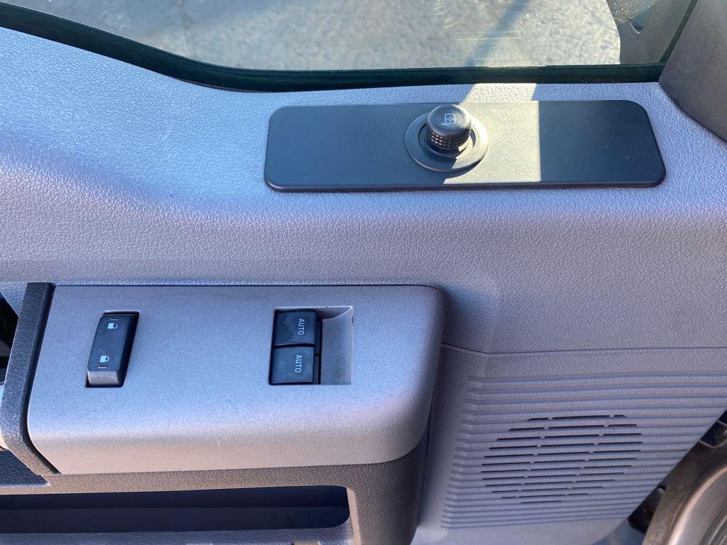 used 2014 Ford F-250 car, priced at $18,026