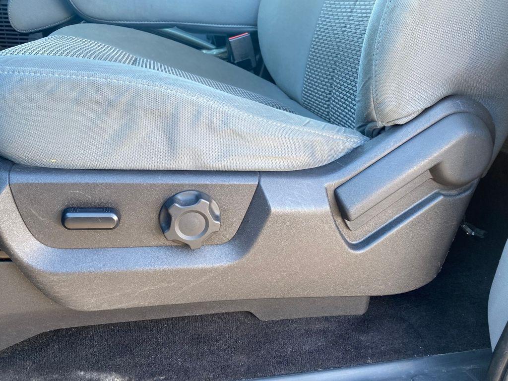 used 2014 Ford F-250 car, priced at $18,026