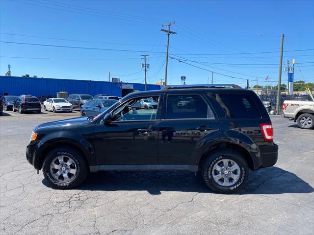 used 2010 Ford Escape car, priced at $3,140
