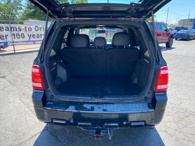 used 2010 Ford Escape car, priced at $3,140