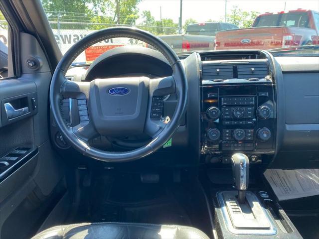 used 2010 Ford Escape car, priced at $3,140