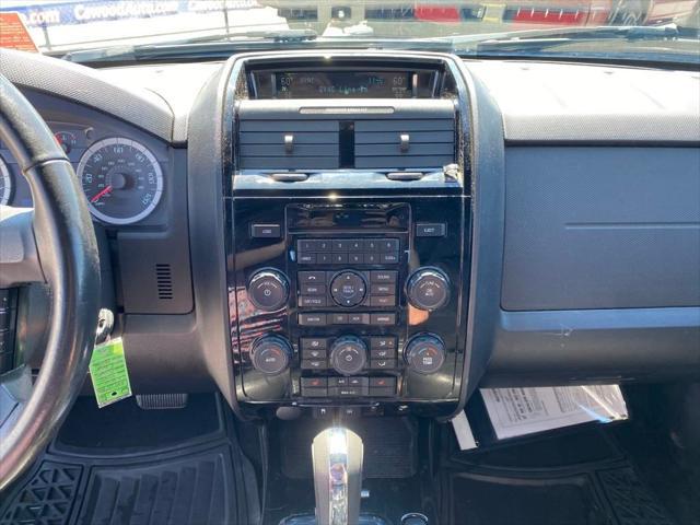 used 2010 Ford Escape car, priced at $3,140