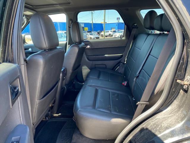 used 2010 Ford Escape car, priced at $3,140