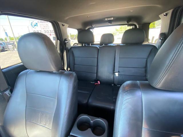 used 2010 Ford Escape car, priced at $3,140