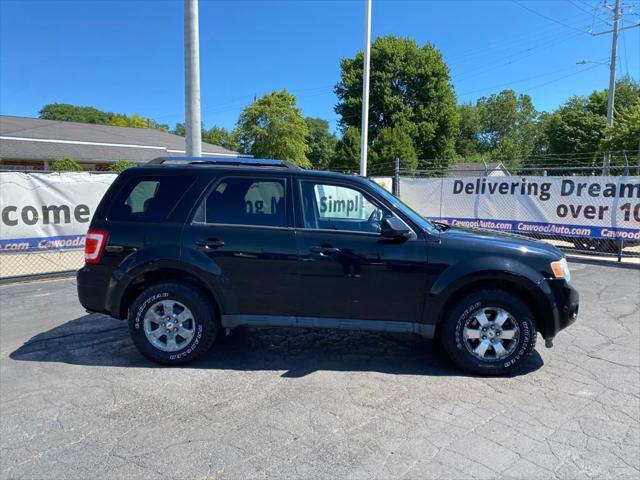 used 2010 Ford Escape car, priced at $3,140
