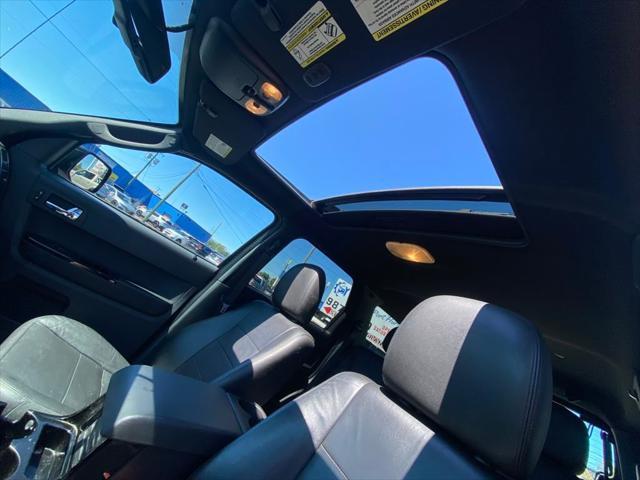 used 2010 Ford Escape car, priced at $3,140