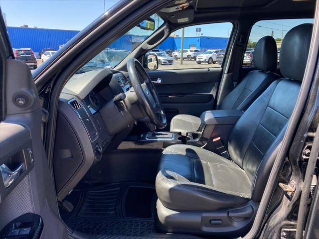 used 2010 Ford Escape car, priced at $3,140