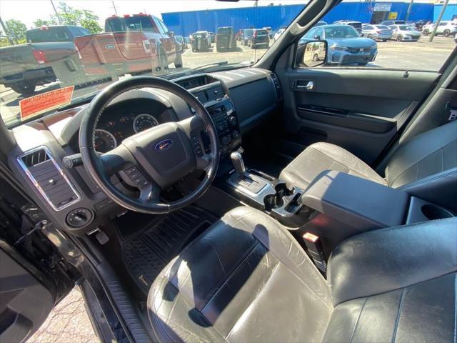 used 2010 Ford Escape car, priced at $3,140