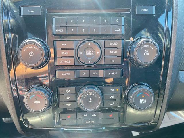 used 2010 Ford Escape car, priced at $3,140