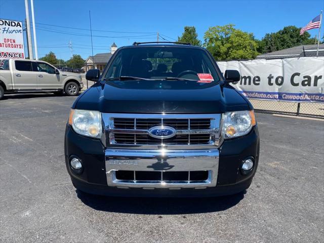 used 2010 Ford Escape car, priced at $3,140