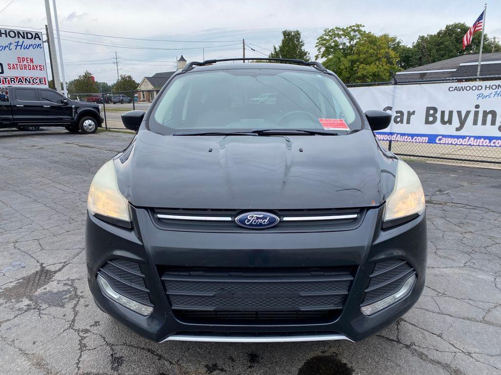 used 2013 Ford Escape car, priced at $4,969