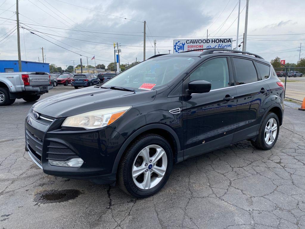 used 2013 Ford Escape car, priced at $4,969