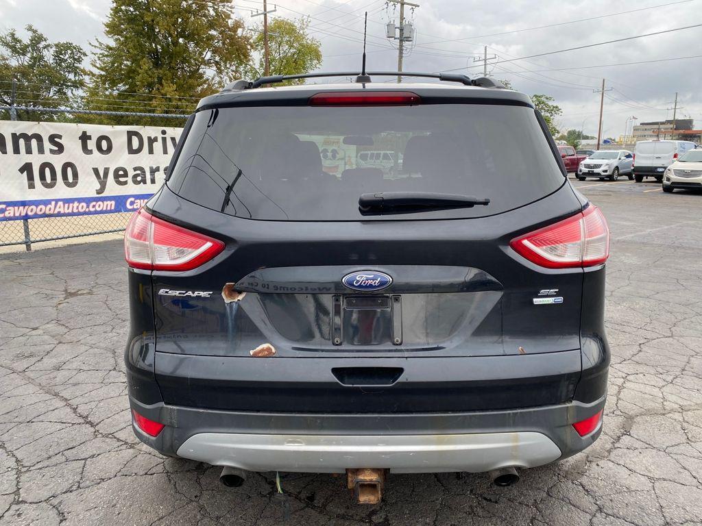 used 2013 Ford Escape car, priced at $4,969
