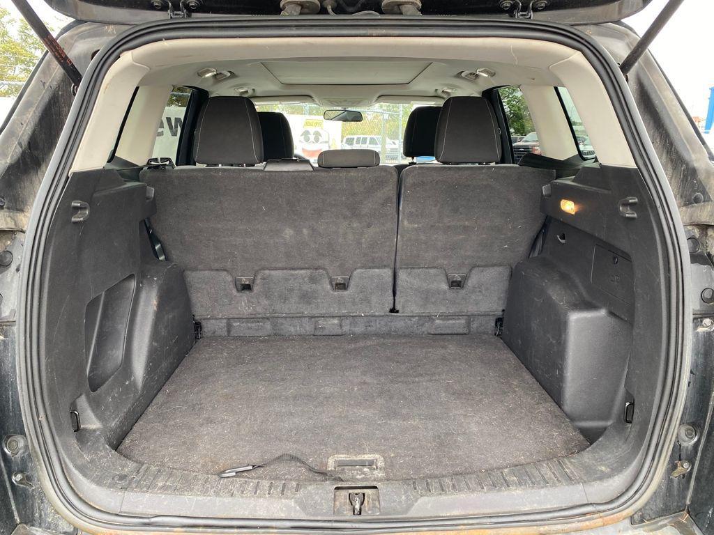 used 2013 Ford Escape car, priced at $4,969