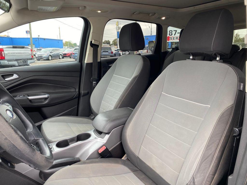 used 2013 Ford Escape car, priced at $4,969