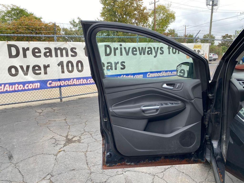 used 2013 Ford Escape car, priced at $4,969