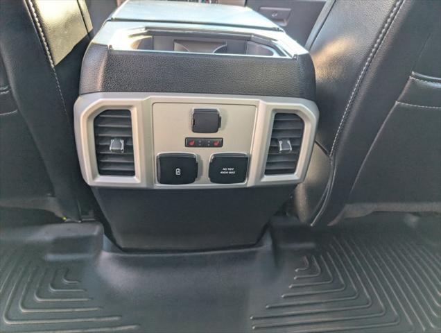 used 2019 Ford F-150 car, priced at $30,515