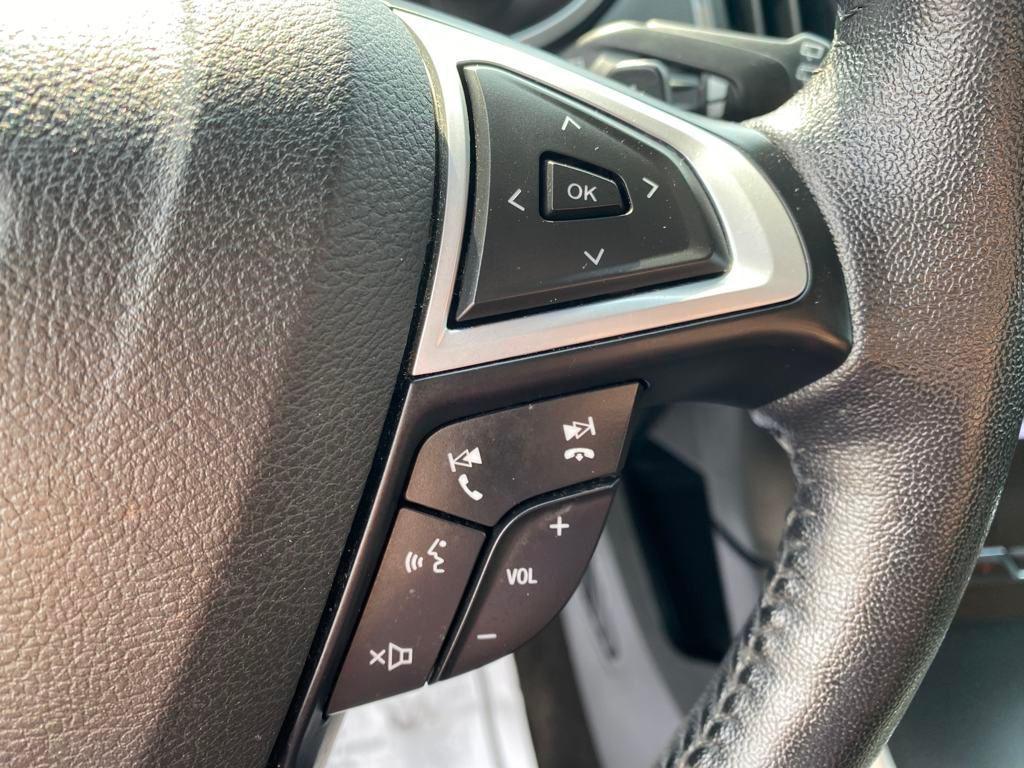 used 2018 Ford Edge car, priced at $17,448