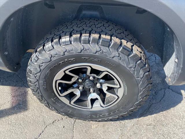 used 2018 Ram 1500 car, priced at $23,454
