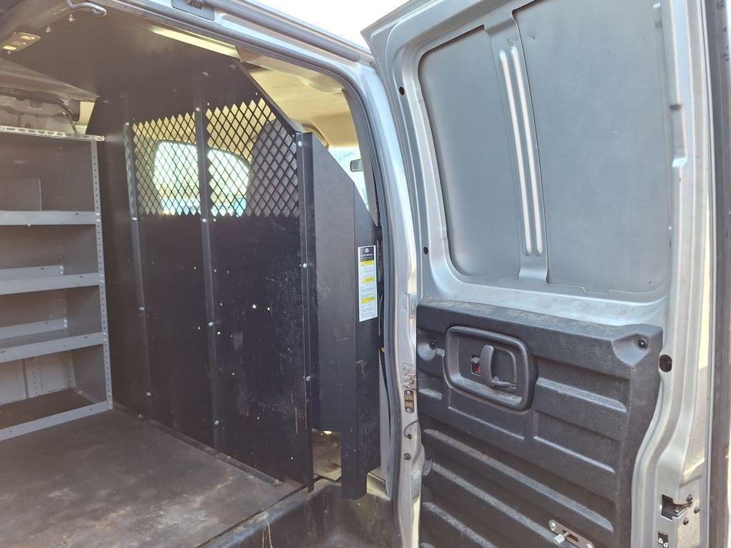 used 2021 GMC Savana 2500 car, priced at $18,440