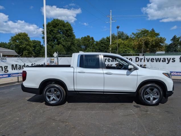 used 2022 Honda Ridgeline car, priced at $29,972