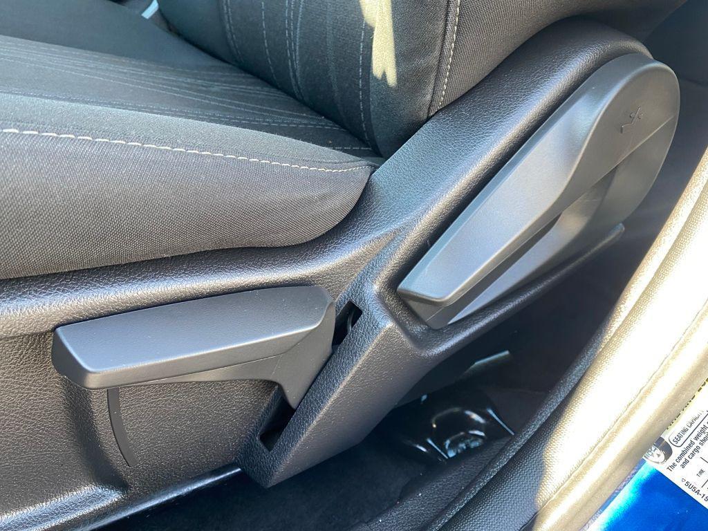 used 2018 Ford Focus car, priced at $9,984