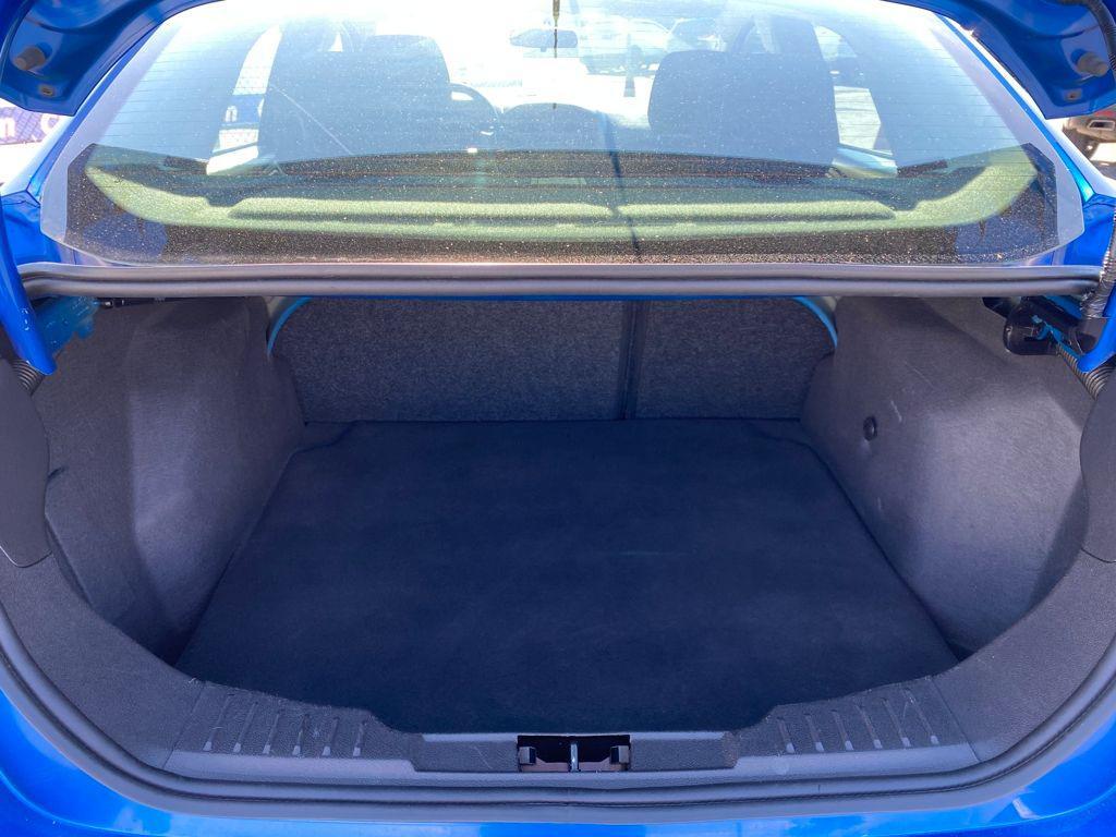 used 2018 Ford Focus car, priced at $9,984