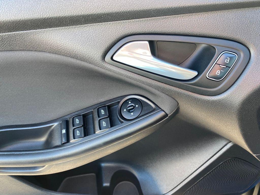 used 2018 Ford Focus car, priced at $9,984