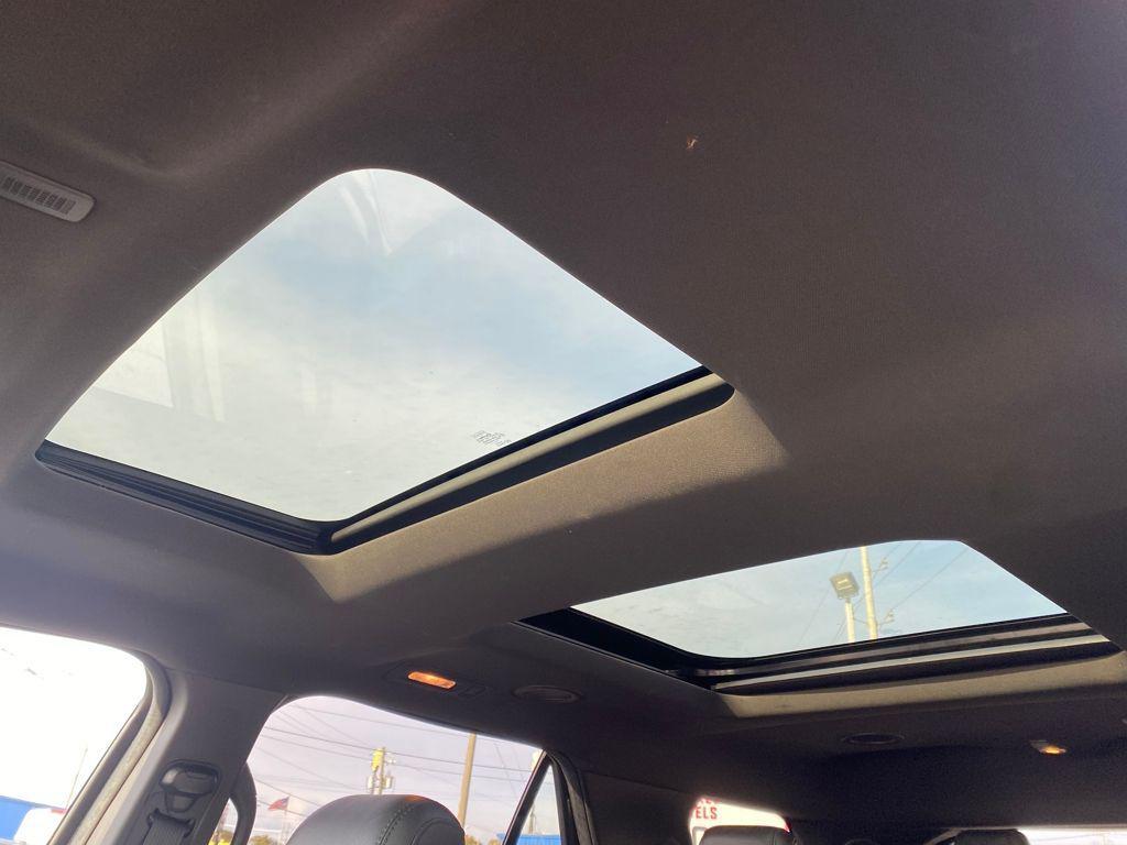 used 2015 Ford Explorer car, priced at $11,355