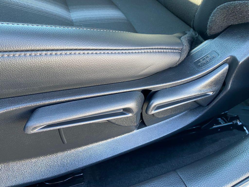 used 2024 Honda Civic car, priced at $24,730