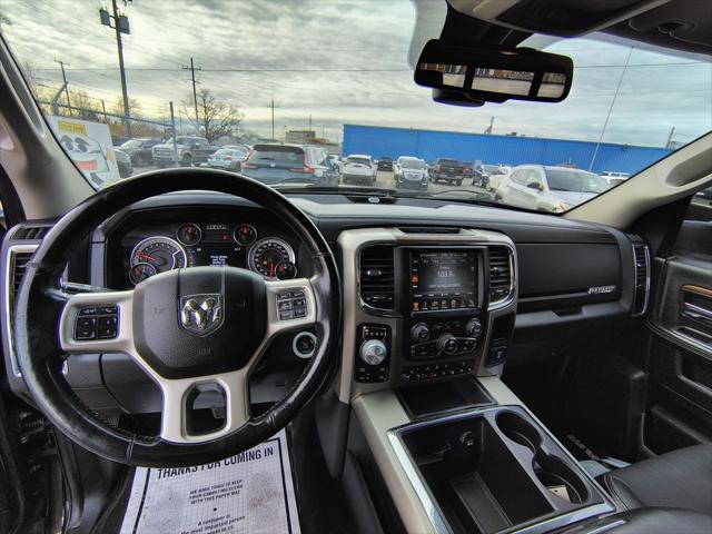 used 2013 Ram 1500 car, priced at $11,989