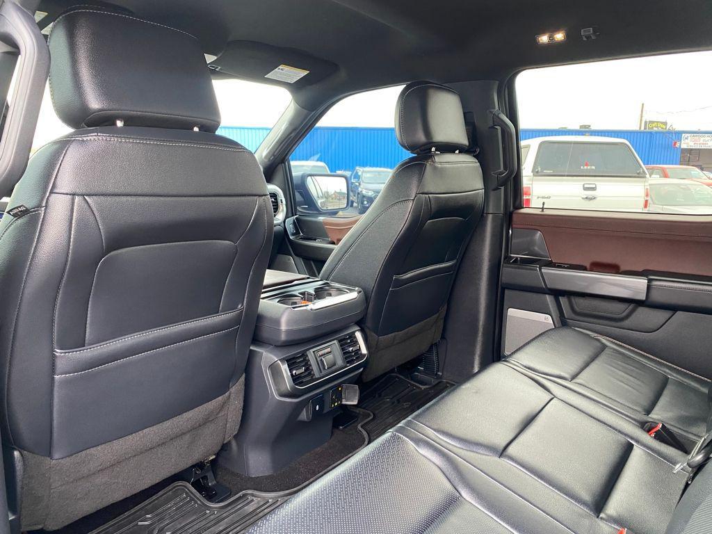used 2021 Ford F-150 car, priced at $31,592