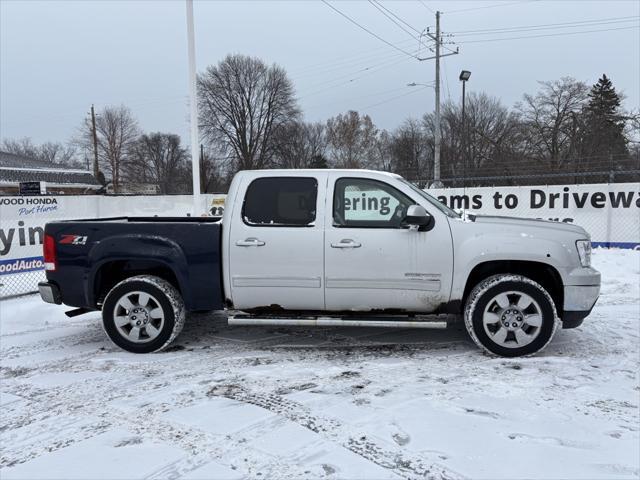 used 2010 GMC Sierra 1500 car, priced at $4,569