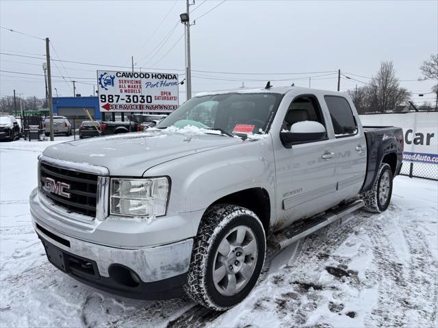 used 2010 GMC Sierra 1500 car, priced at $4,569