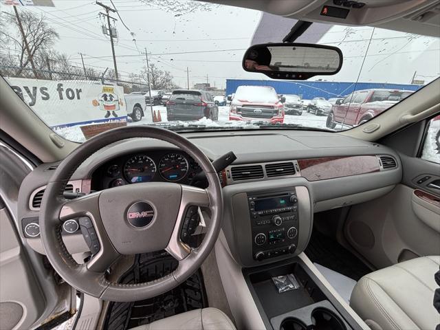 used 2010 GMC Sierra 1500 car, priced at $4,569