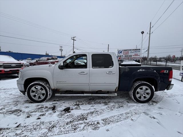 used 2010 GMC Sierra 1500 car, priced at $4,569