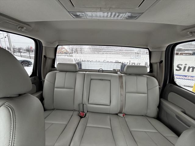 used 2010 GMC Sierra 1500 car, priced at $4,569