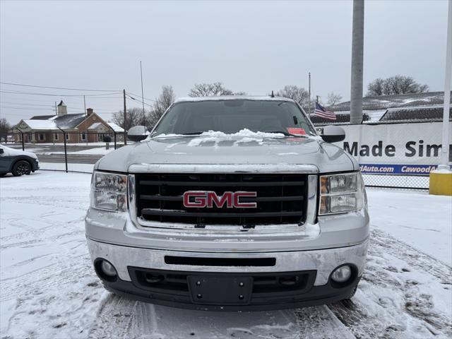 used 2010 GMC Sierra 1500 car, priced at $4,569