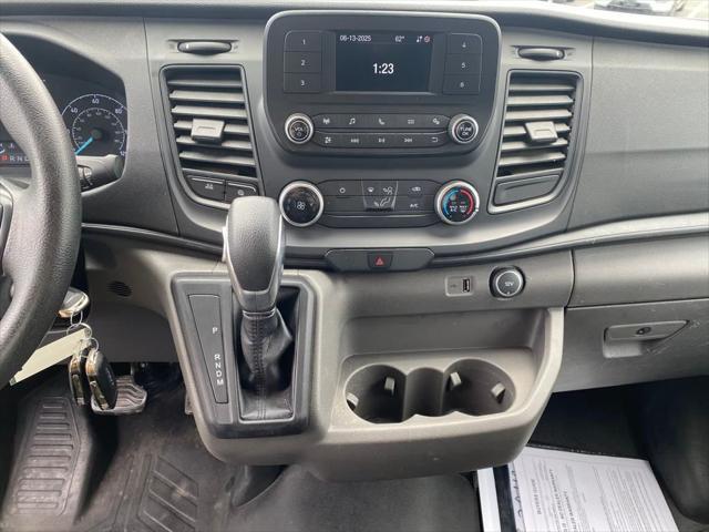 used 2020 Ford Transit-250 car, priced at $19,387