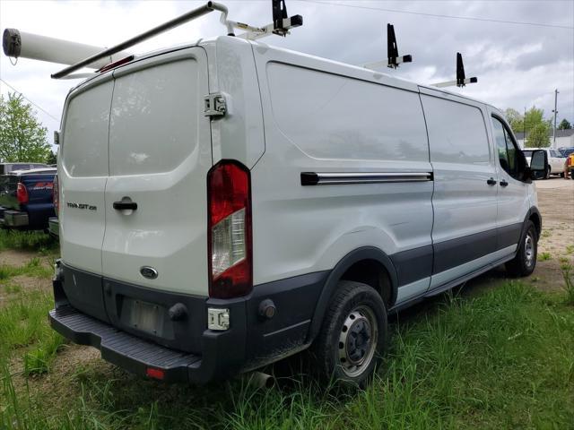 used 2020 Ford Transit-250 car, priced at $20,118