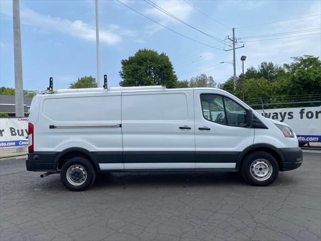 used 2020 Ford Transit-250 car, priced at $19,387