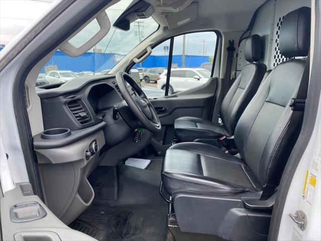 used 2020 Ford Transit-250 car, priced at $19,387