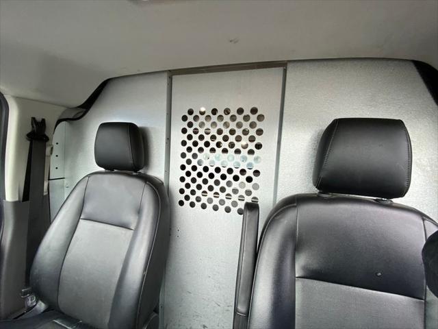 used 2020 Ford Transit-250 car, priced at $19,387