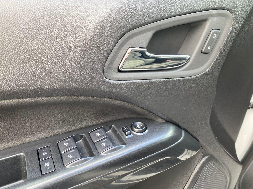 used 2021 GMC Canyon car, priced at $30,941