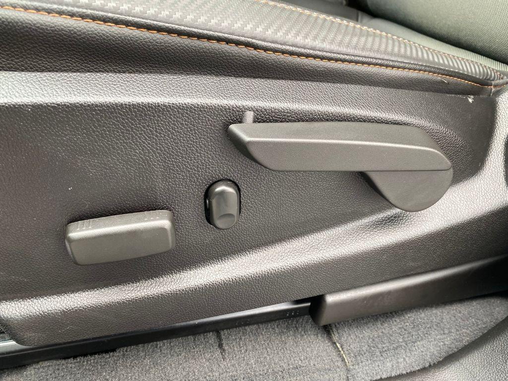 used 2021 GMC Canyon car, priced at $30,941