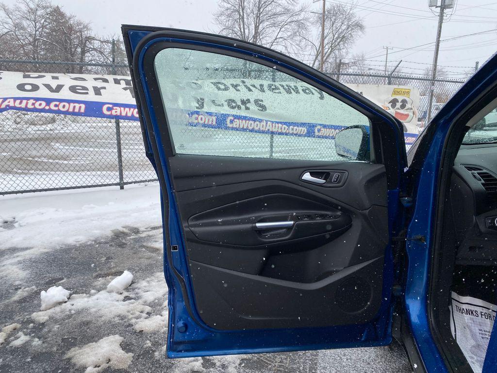 used 2019 Ford Escape car, priced at $13,852