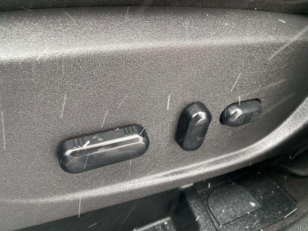 used 2019 Ford Escape car, priced at $13,852